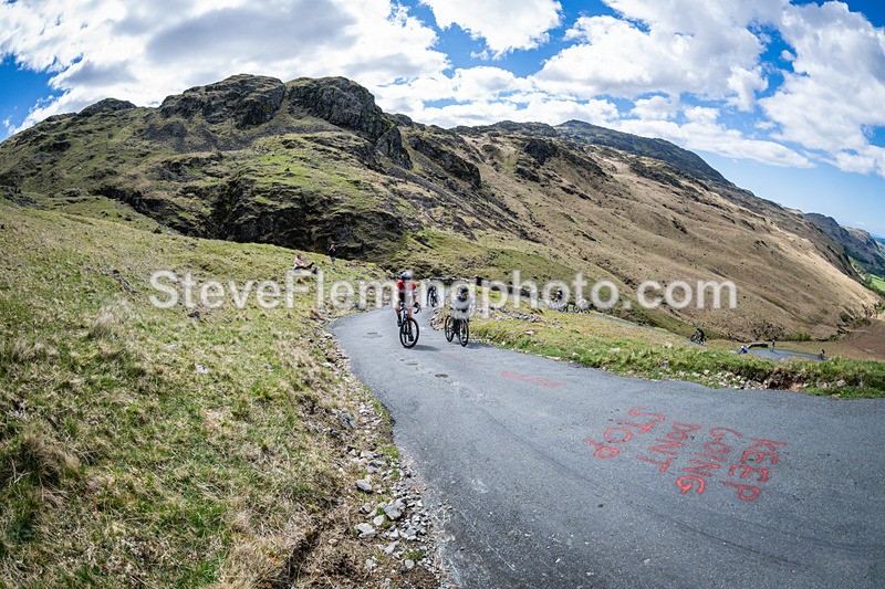 114746 - Hardknott Pass Camera 2 11.00-12.00