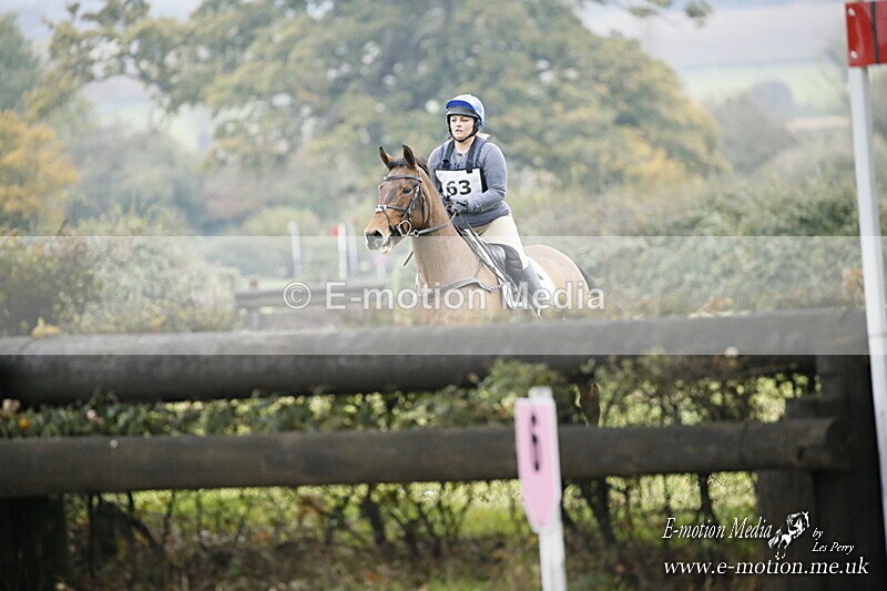 WWHT 181020 WWHT 181020 1744 - WWEC Open (1.00m)  18/10/20