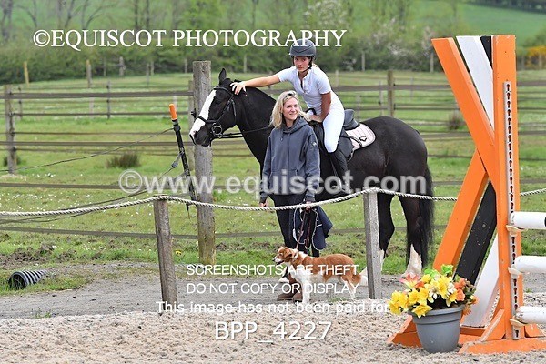 BPP_4227 - SUN CLASS 19 Club/ Unaff 80cms Open