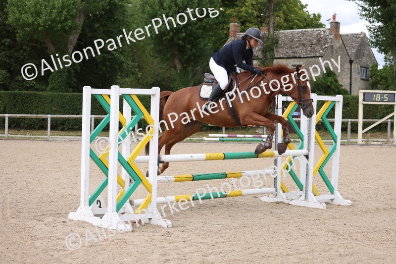 20250727-2029 - Class 6 - 90cm