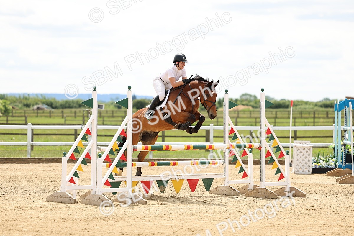 SBM_005107 - Class 18 - Senior 1.05m Open