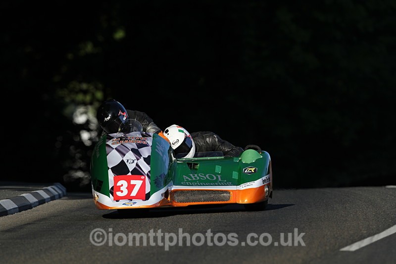 PR154201 - Friday Practice