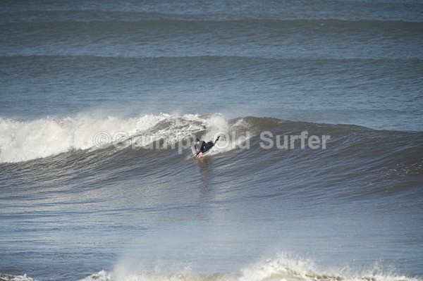 DSC_7083 - North Bay Scarborough 25th September 2018