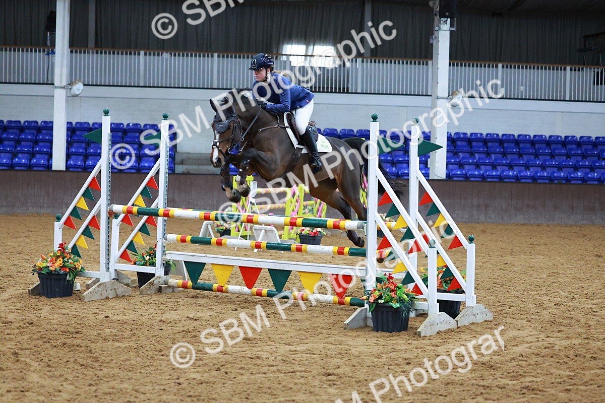 SBM_001269 - Class 4 - Senior Newcomers - 1.10m