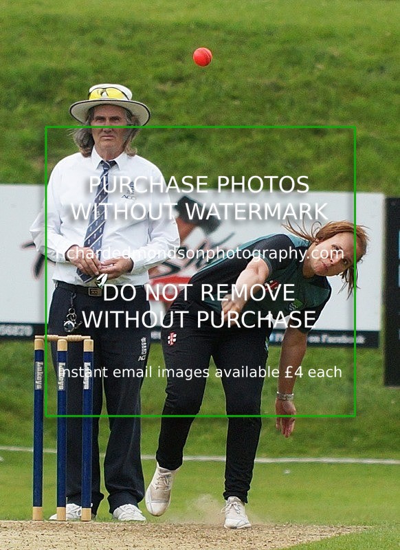 DSC01288 - Cumbria Womans Twenty-20