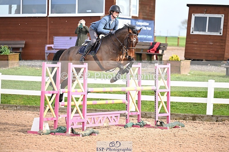 260221-125926-02087 - Cls 12 Newcomers and 1.10m Open