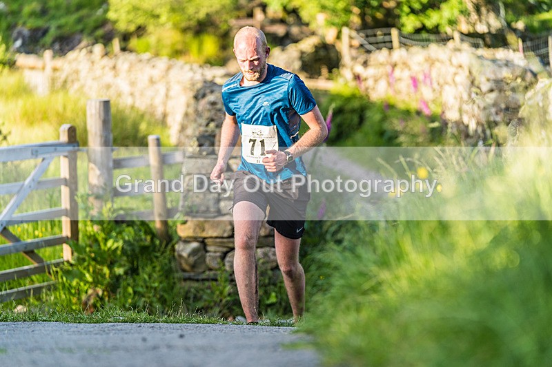 Langstrath-578 - Langstrath Fell Race Wednesday 19th June 2024