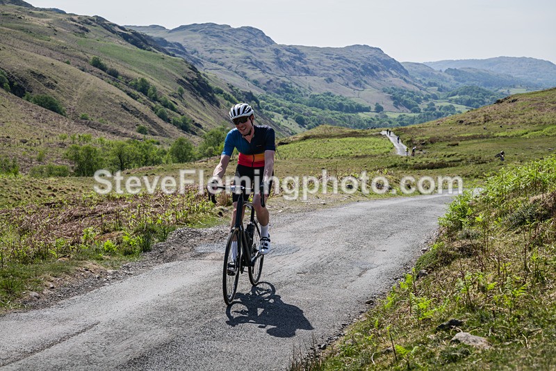 150948 - Hardknott Pass Camera 1 15.00-16.30