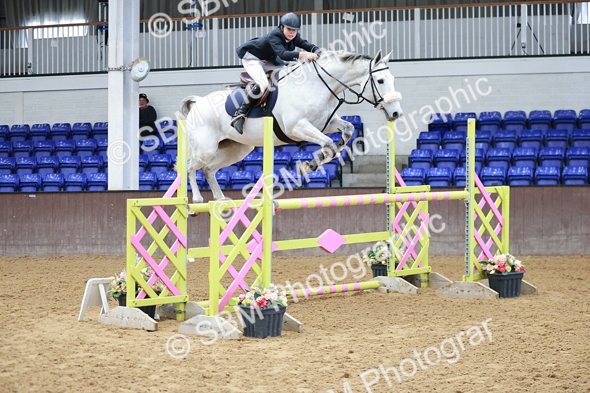 SBM_004347 - Class 12 - Senior Foxhunter - 1.20m