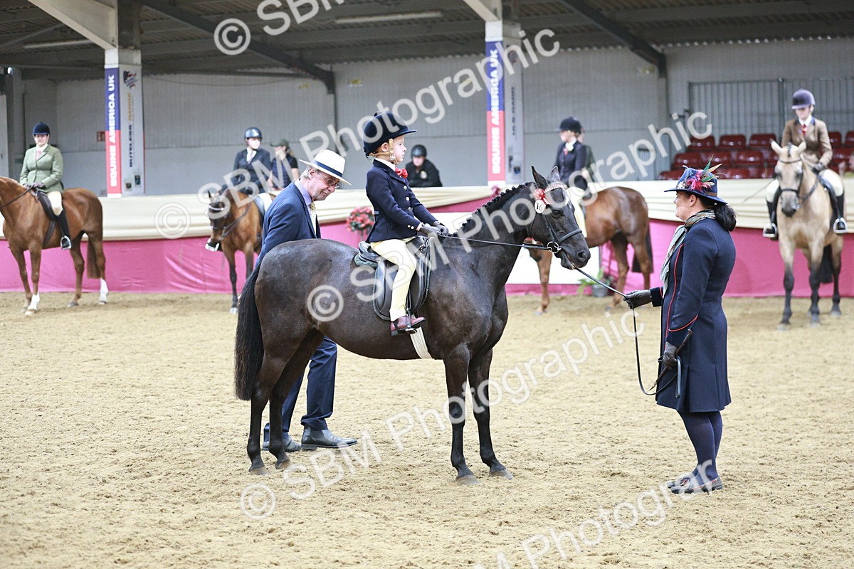 SBM_03375 - Class 6A Area Ridden Pre-Vet