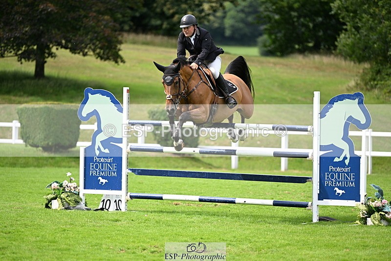 250703A-162420-06034 - Cls 4 1.40m Open