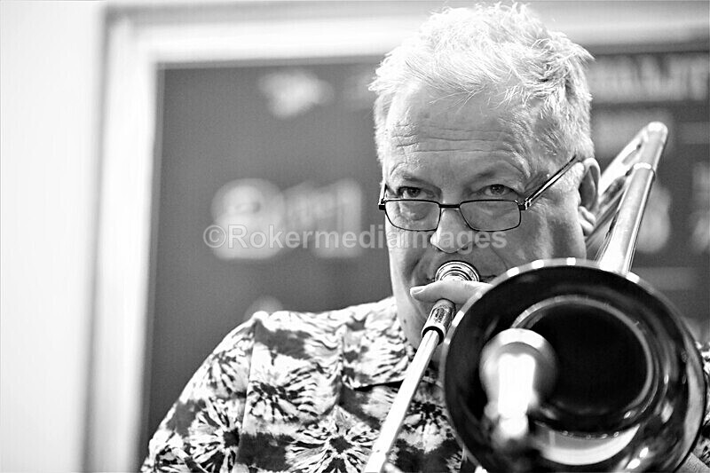 DR_IB-12 - Dennis Rollins and Ian Bateman Quartet