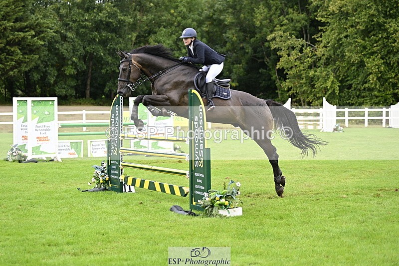 250829A-115409-01049 - Cls 1B Snr 1.10m Open