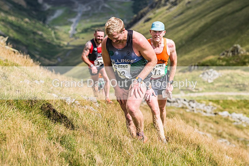 Hartsop Hop-232 - Hartsop Hop Fell Race Saturday 22nd August 2026