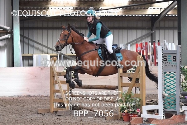 BPP_7056 - CLASS 3 BE80CM