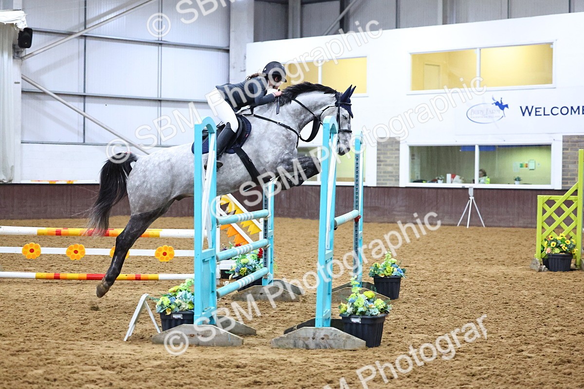 SBM_006025 - Class 19 - Blue Chip Joint Care Power Championship Qualifier