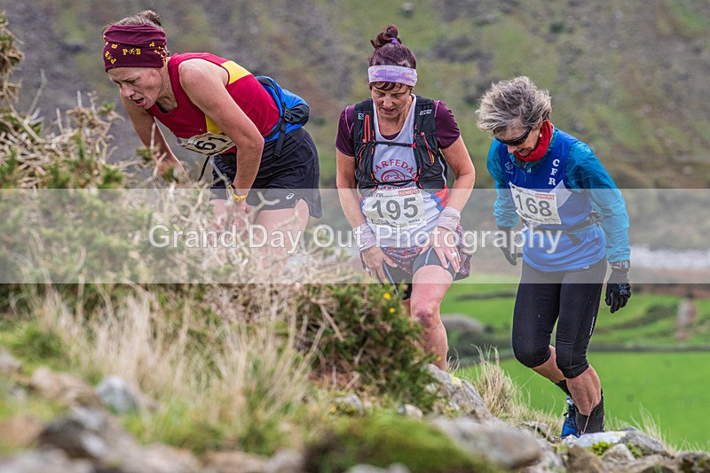Wasdale Show-413 - Wasdale Head Show Fell Races (Junior & Senior) Saturday 14th October 2023