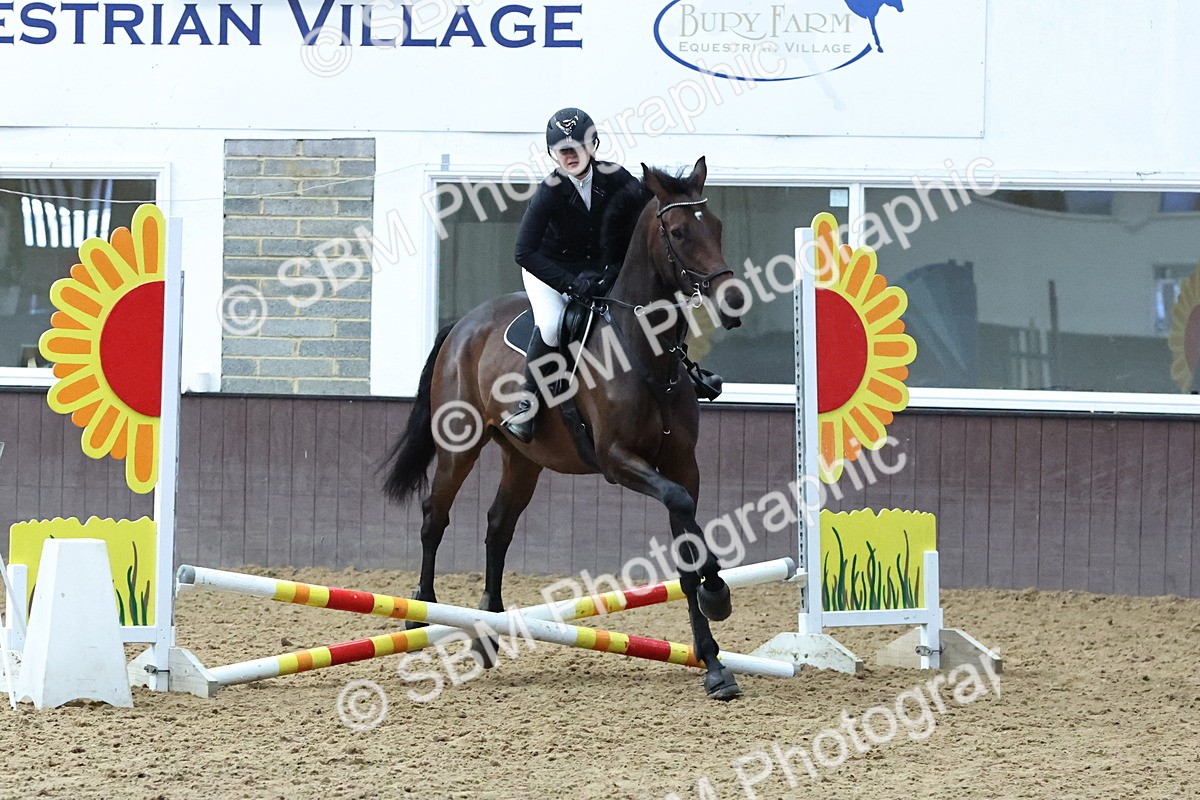 SBM_005060 - Class 3 - 50cm Open