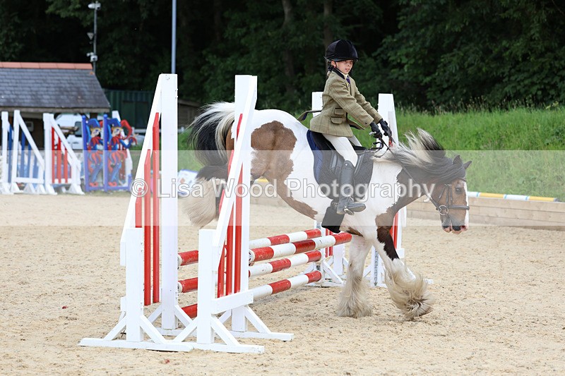 3E7A9009 - Class 3: 60cm