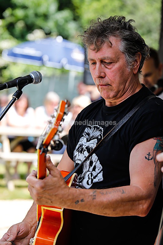  - Stratton Stroll 2018