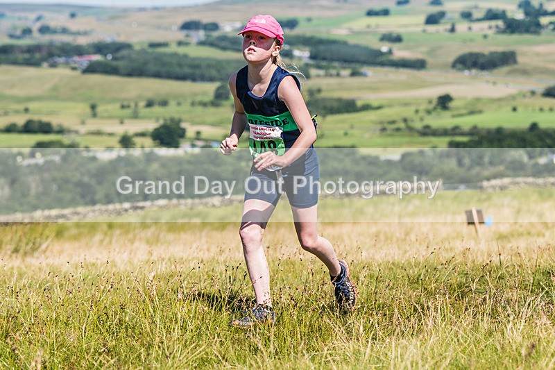 Tebay U11-56 - FRA Junior Championship Under 11s Tebay Saturday 12th July 2025