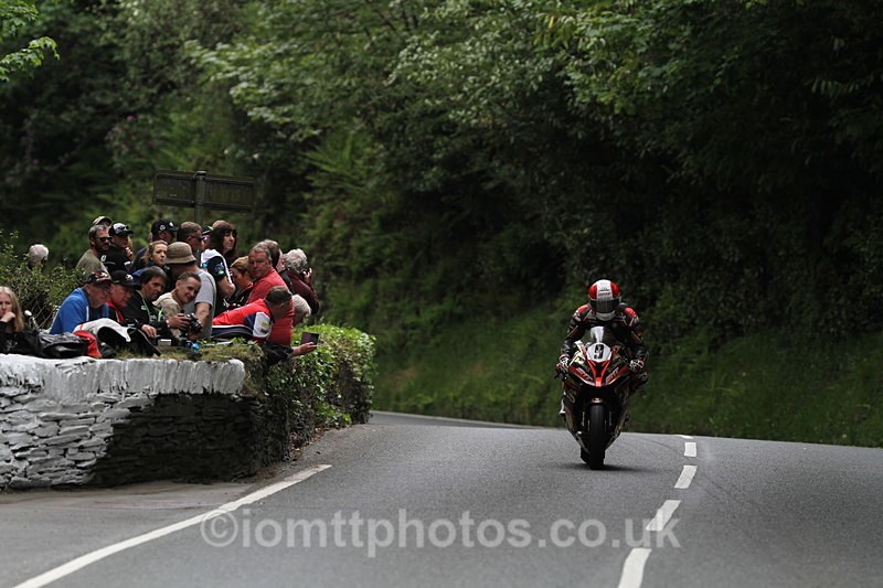 PR155164 - Superbike TT
