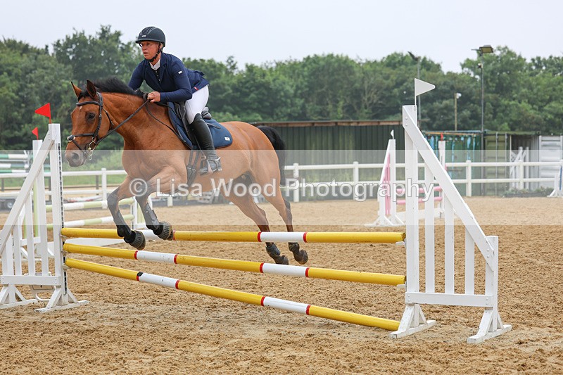 3E7A5169 - Class 3: Senior 80cm