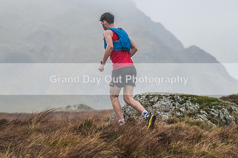 Dalehead-112 - Dale Head Fell Race Sunday 19th October 2025