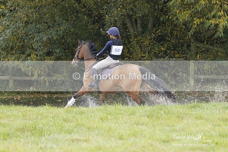  WWHT 171021 1003 - Open Novice (0.80m)  17/10/21