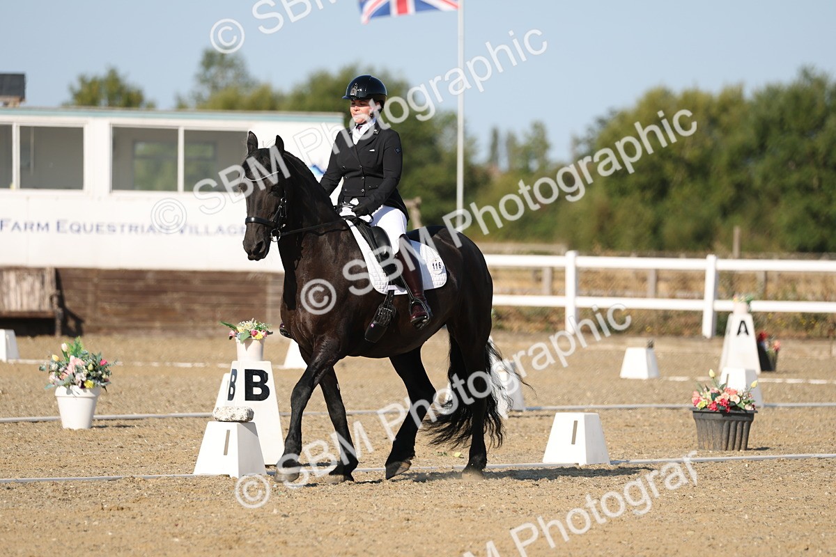 SBM_012643 - Class 1 - P5 Bronze 9.00.10.12
