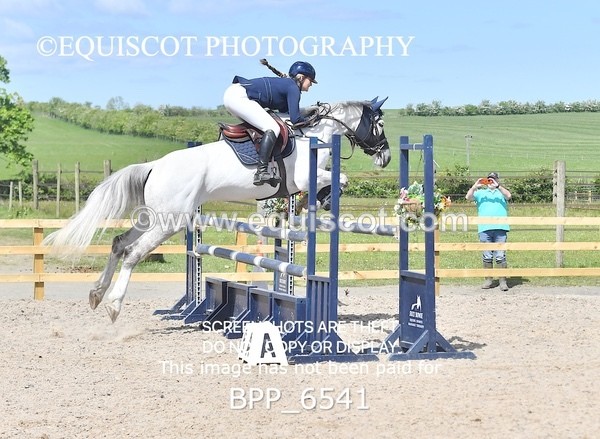 BPP_6541 - CLASS 35 MON Scottish Spring Final 1.05m