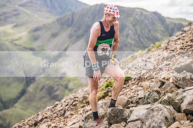 Borrowdale-353 - Borrowdale Fell Race Saturday 2nd August 2025