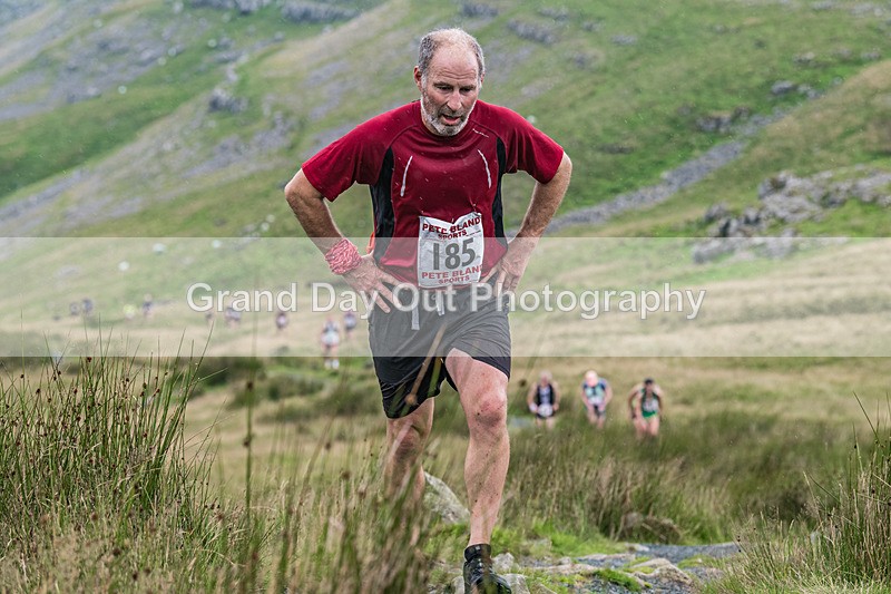 Ingleborough-373 - Ingleborough Mountain Race Saturday 19th July 2025