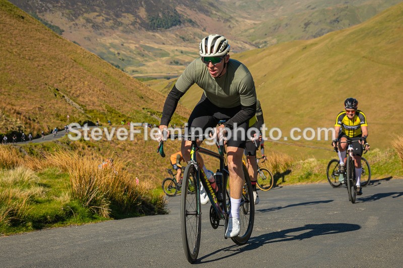 094105 - Newlands Pass 09.00 - 10.00