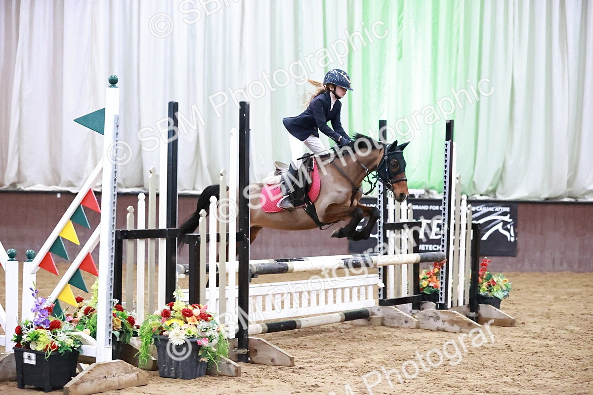 SBM_000187 - Class 1 - Pony Intro 70cm