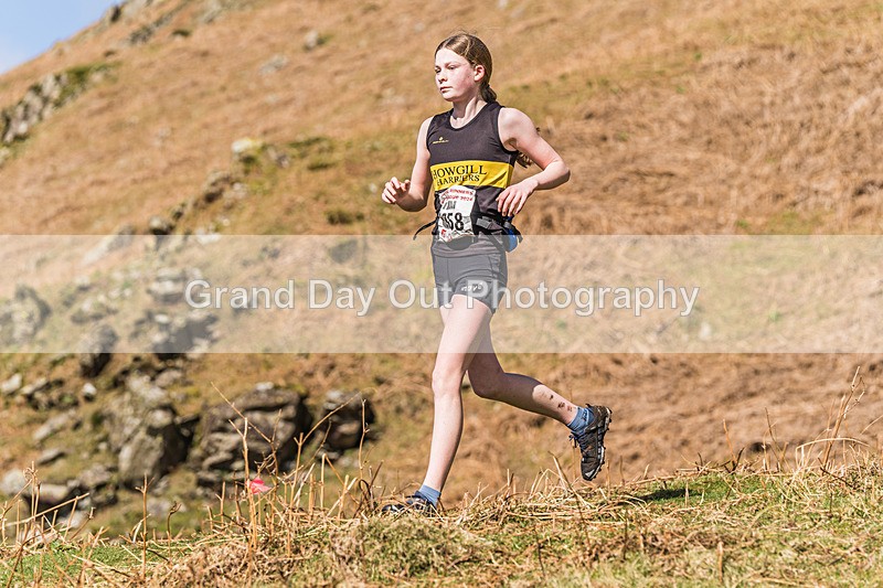 Elterwater-302 - Kendal Winter League Races Elterwater Sunday 24th March 2024