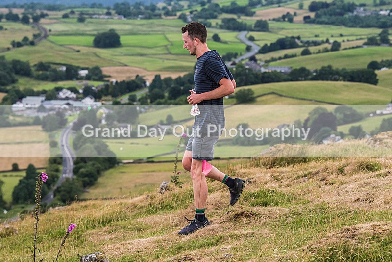 Reston-335 - Reston Scar Fell Race Wednesday 5th July 2023