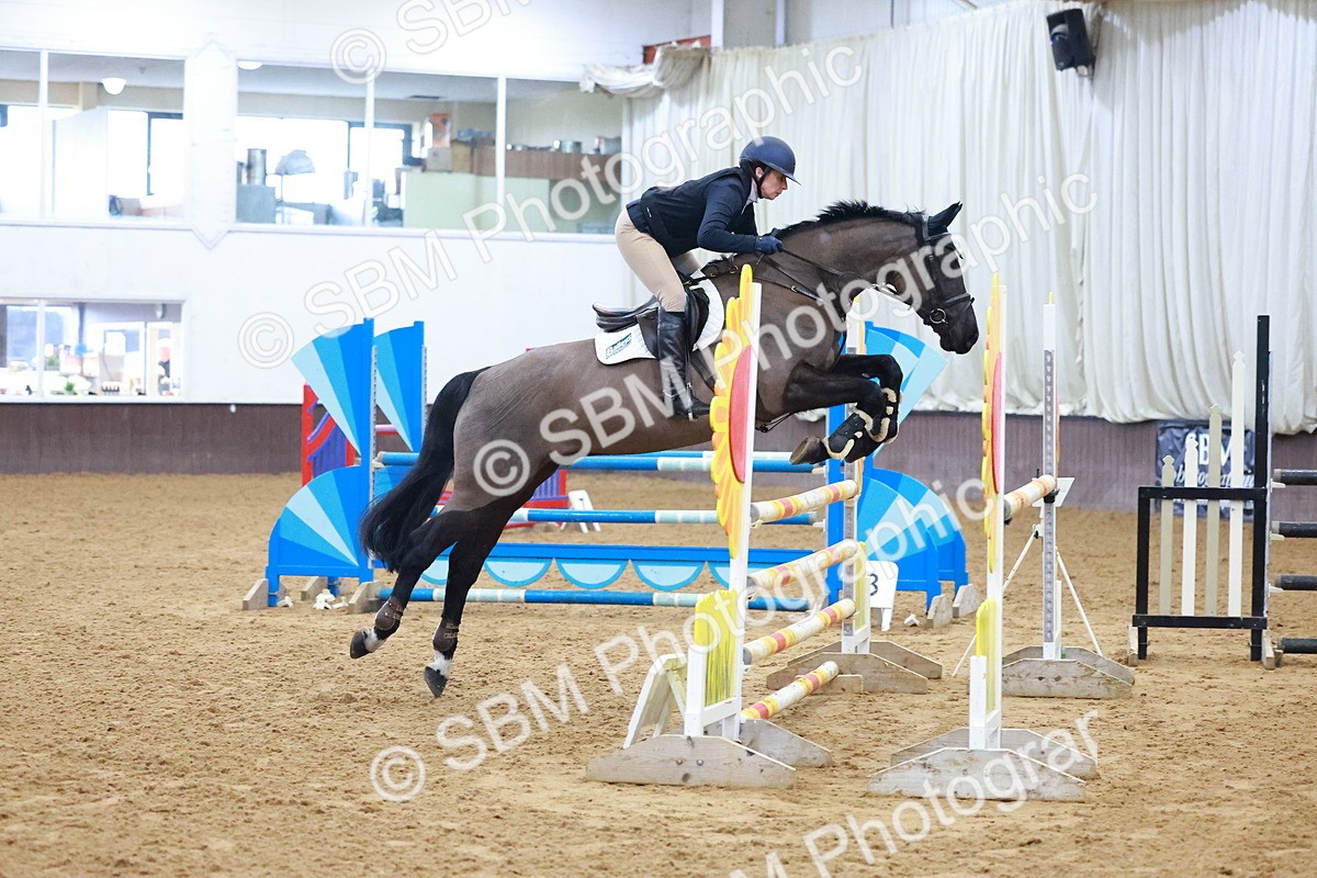 SBM_001167 - Class 4 - Senior Newcomers - 1.10m