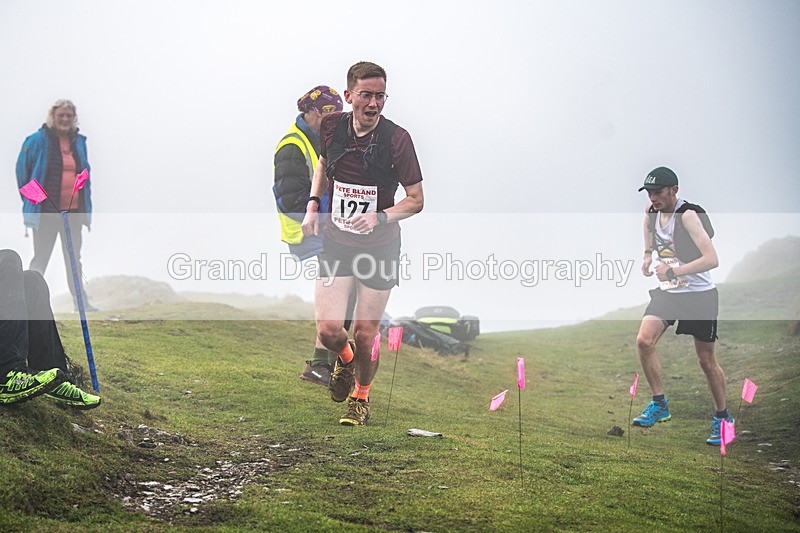 Wansfell-209 - Wansfell Race Friday 27th December 2024