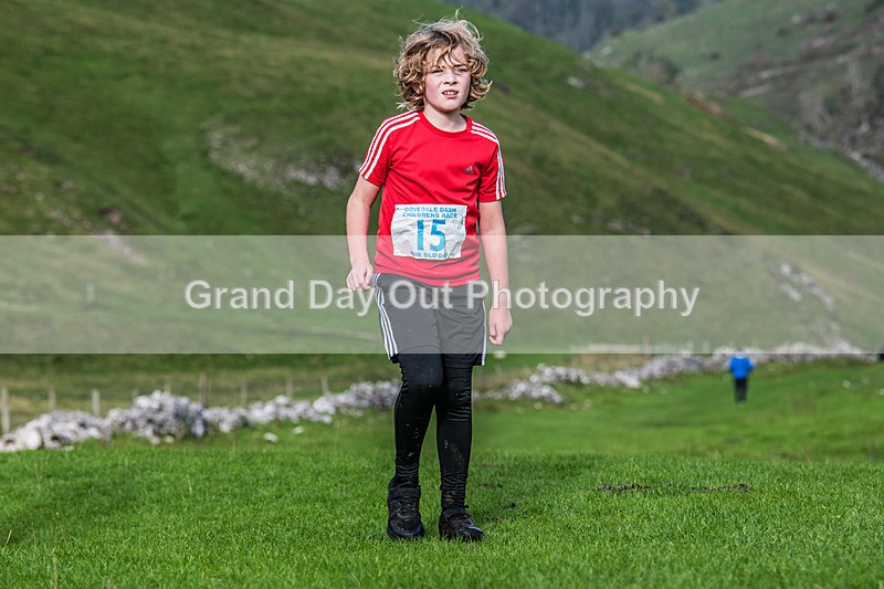 Dovedale Junior-158 - Dovedale Dash Junior Race Sunday 5th October 2025