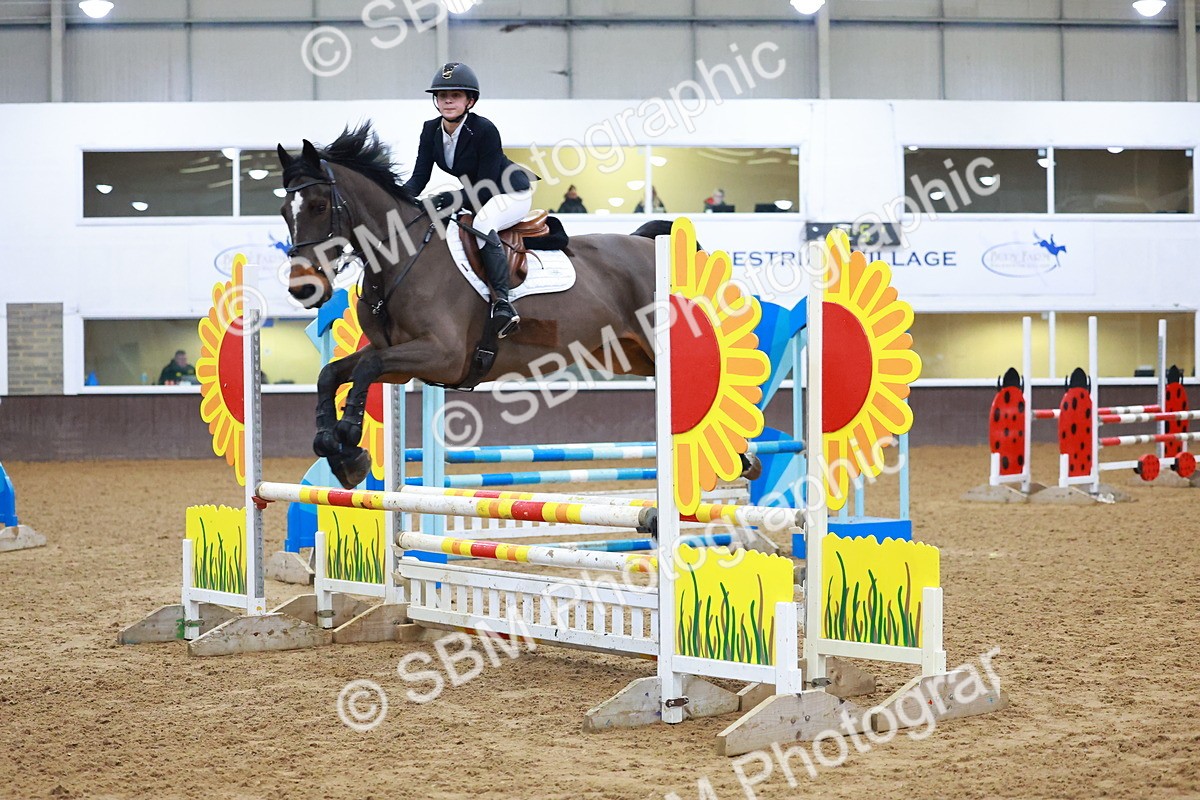 SBM_003008 - Class 2 - Senior British Novice - 90cm