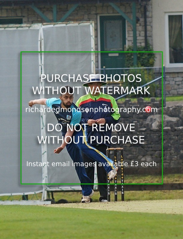 DSC02263 - Netherfield T20 v Lancaster T20