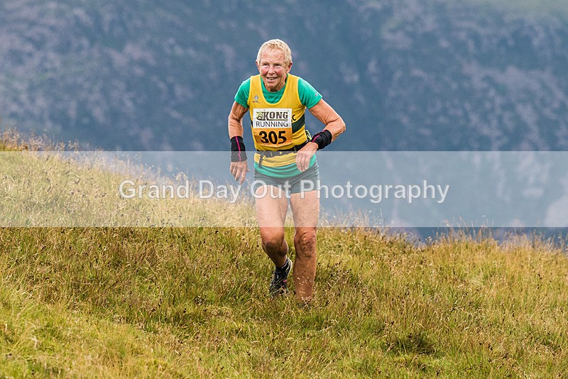 Sailbeck-258 - Buttermere Sailbeck Fell Race Saturday 15th July 2023