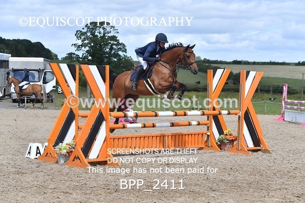 BPP_2411 - CLASS 4 SAT Senior Discovery/ 1m Open