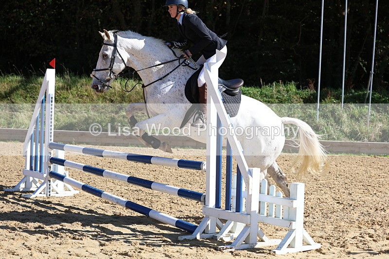 3E7A4720 - Class 8: 80cm Junior