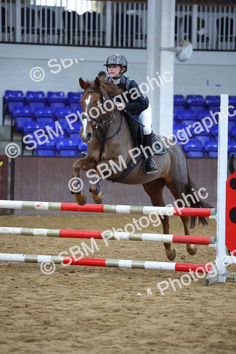 SBM_001737 - Class 5 - Show Jumping 80cm