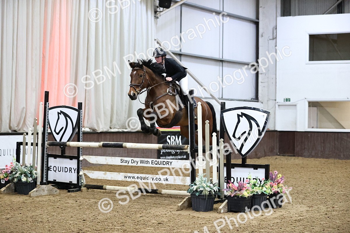 SBM_009845 - Class 23 - Senior Newcomers 1.10m