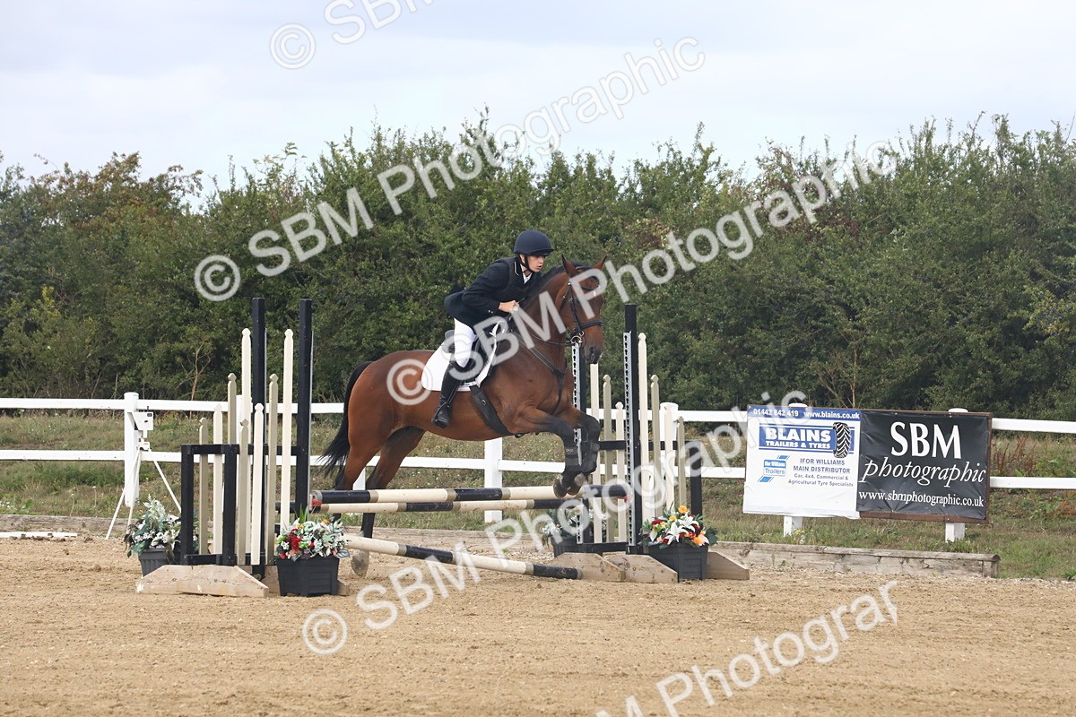 SBM_007378 - Class 8 - 70cm Champs