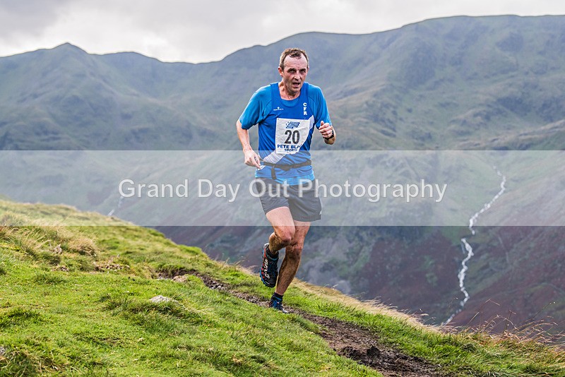 HBMR Leg 4-604 - Hodgson Brothers Mountain Relay - Leg 4 Sunday 1st October 2023