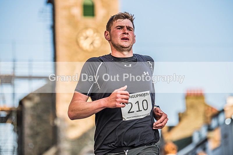 RTH-610 - Keswick Round The Houses Road Race, Wednesday 26th April 2023